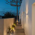 Citrus Seaside Plaka (Naxos)