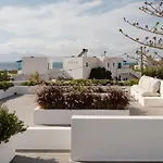 Citrus Seaside * Plaka (Naxos)