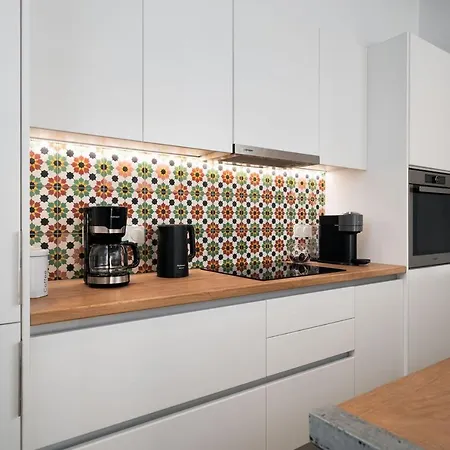 Citrus Seaside * Pláka