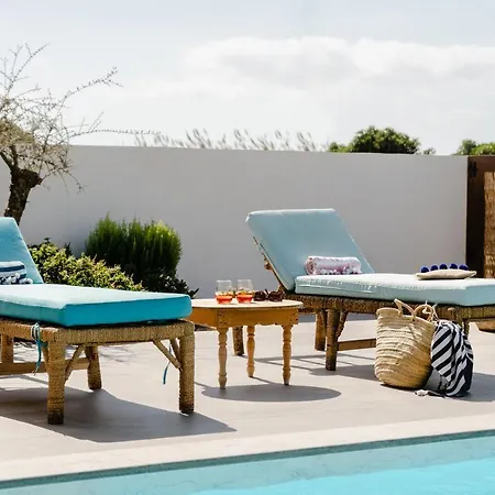 Citrus Seaside * Pláka