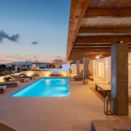 Citrus Seaside Dom wakacyjny