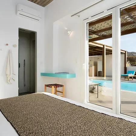 Dom wakacyjny Citrus Seaside Pláka