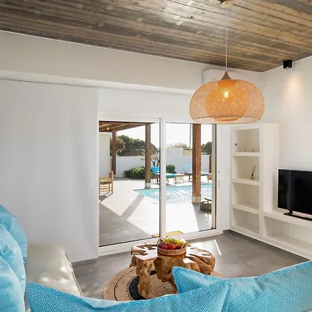 Citrus Seaside Dom wakacyjny *