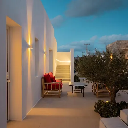 Dom wakacyjny Citrus Seaside *