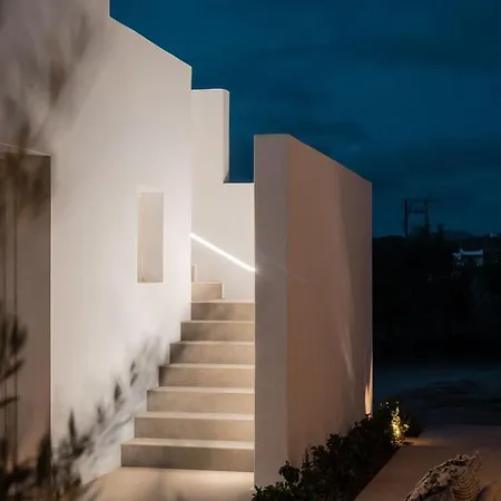 Dom wakacyjny Citrus Seaside