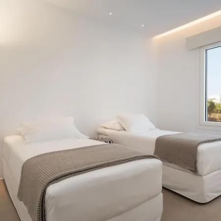 Dom wakacyjny Citrus Seaside *