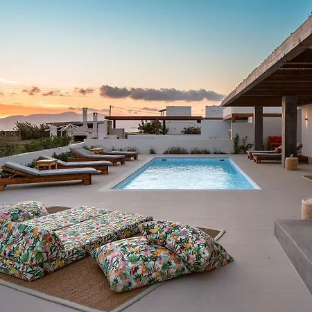 Dom wakacyjny Citrus Seaside