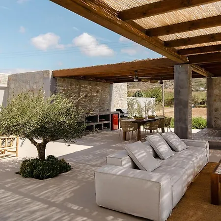 Dom wakacyjny Citrus Seaside *