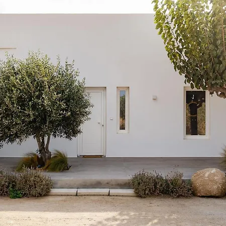 Dom wakacyjny Citrus Seaside