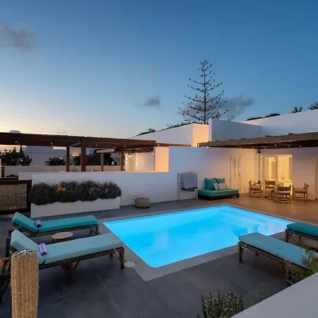 Citrus Seaside Pláka