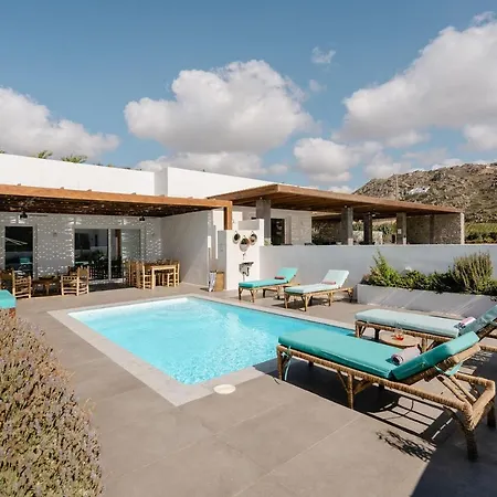 Citrus Seaside Pláka