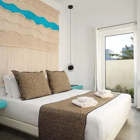 Citrus Seaside Dom wakacyjny Pláka