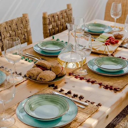 Citrus Seaside Pláka