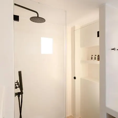 Citrus Seaside Dom wakacyjny Pláka