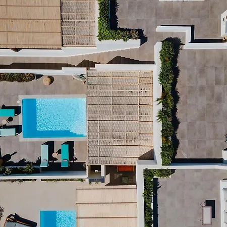 Citrus Seaside * Pláka