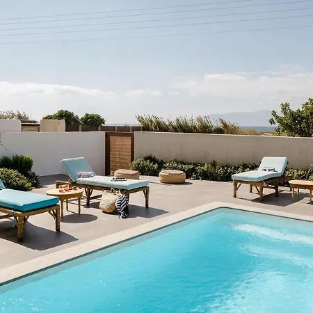 Citrus Seaside Dom wakacyjny *