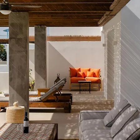 Citrus Seaside * Pláka