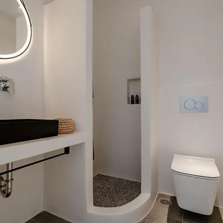 Dom wakacyjny Citrus Seaside