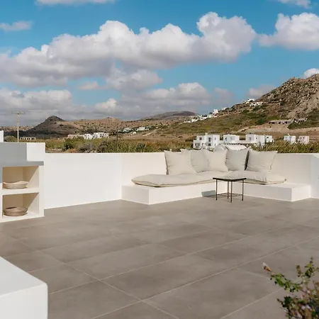 Citrus Seaside Pláka