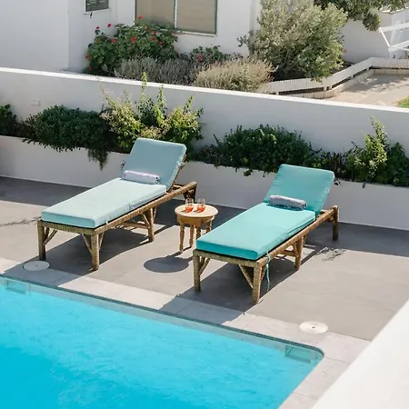 Dom wakacyjny Citrus Seaside