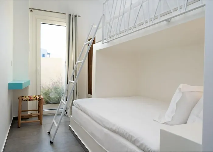 Citrus Seaside Feriehus