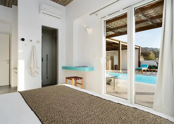 Feriehus Citrus Seaside Pláka