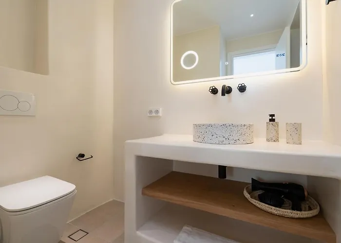 Citrus Seaside * Pláka