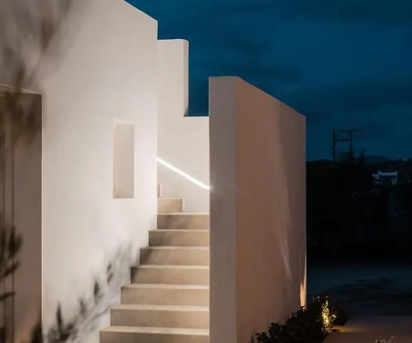 Feriehus Citrus Seaside