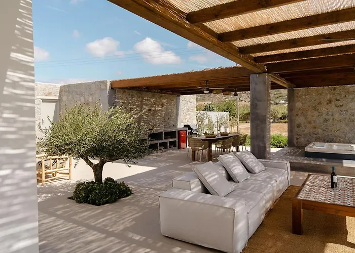 Feriehus Citrus Seaside *