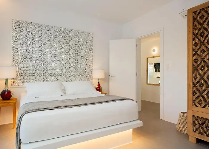 Citrus Seaside Feriehus *