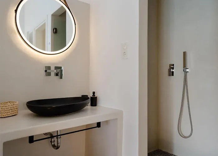 Feriehus Citrus Seaside *