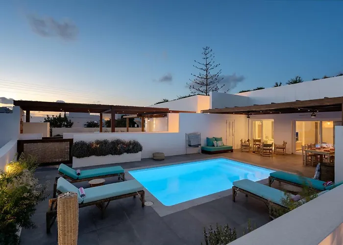 Citrus Seaside Pláka