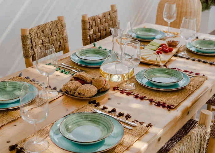 Citrus Seaside Pláka