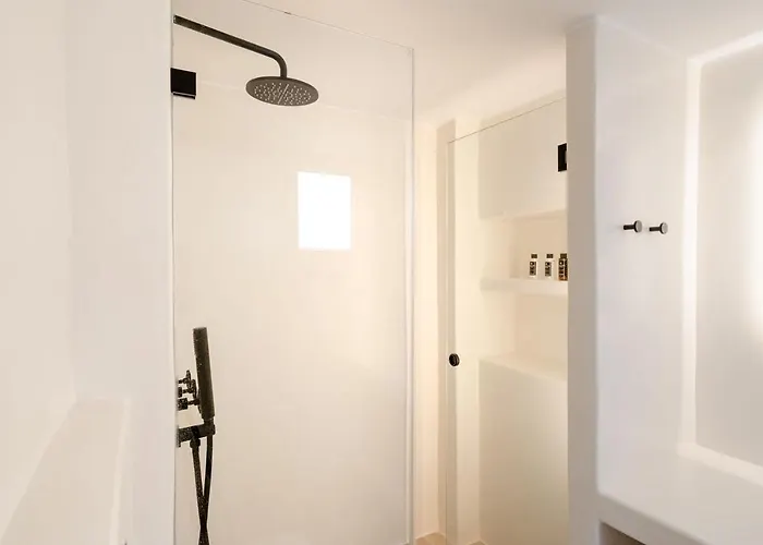 Citrus Seaside Feriehus Pláka