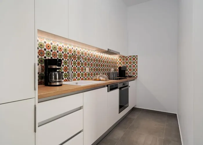 Feriehus Citrus Seaside