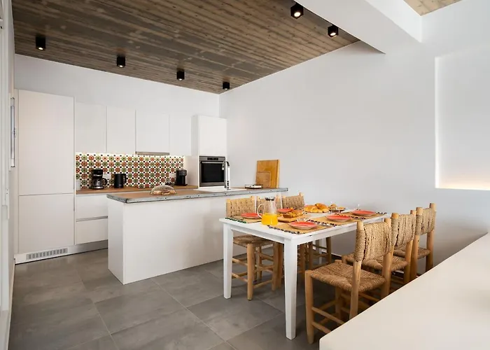 Citrus Seaside Pláka