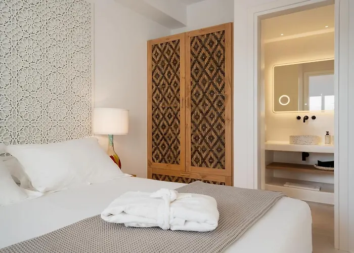 Feriehus Citrus Seaside Pláka