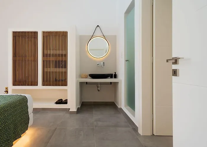 Citrus Seaside Feriehus