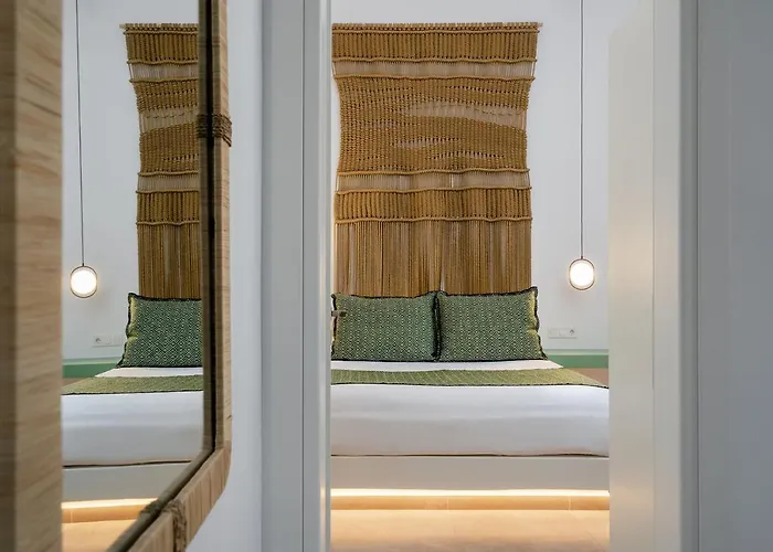 Feriehus Citrus Seaside *