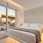 Citrus Seaside Плака