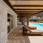 Ferienhaus Citrus Seaside Pláka