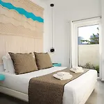 Citrus Seaside Дом отдыха Плака