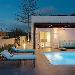 Citrus Seaside Ferienhaus *