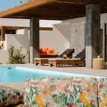 Citrus Seaside Дом отдыха Плака