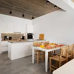 Citrus Seaside Плака
