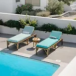 Ferienhaus Citrus Seaside