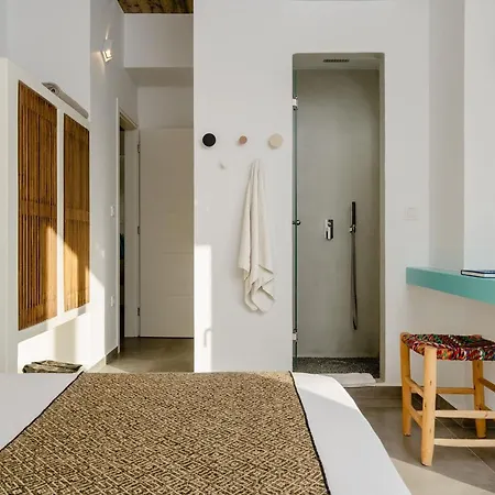 Citrus Seaside Holiday home