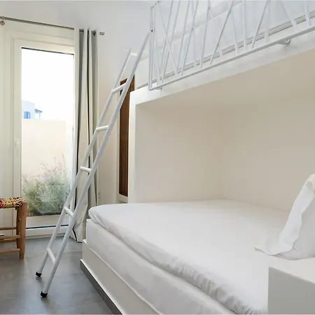 Citrus Seaside Vakantiehuis