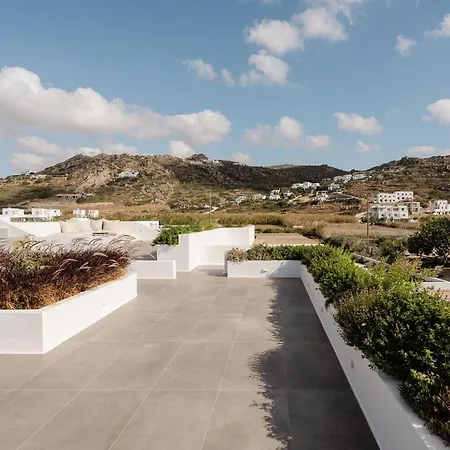 Citrus Seaside Holiday home