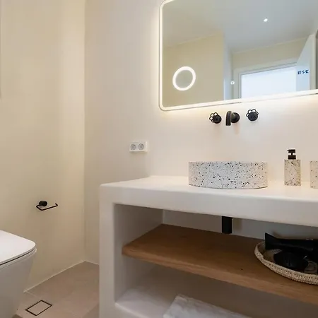 Citrus Seaside * Plaka (Naxos)